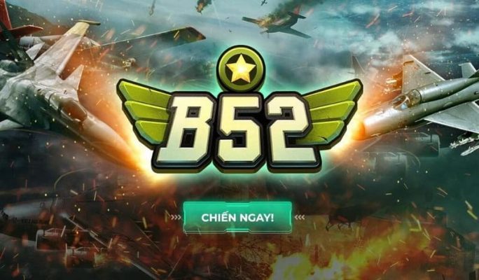 Khái quát cổng game B52 Club